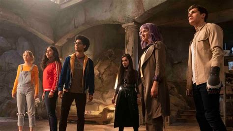 The 'Runaways' Cast on Their Characters' Evolutions Across .